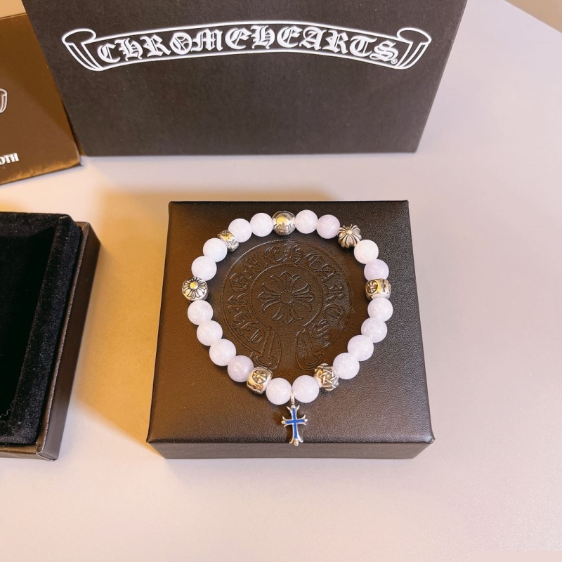 Ch**me He**ts bracelets